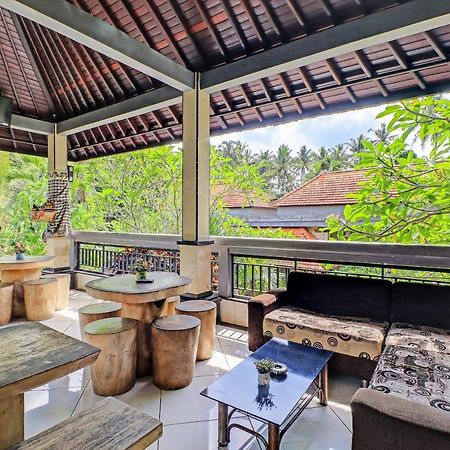 Oyo 91925 Ijo Eco Lodge Hotel Mengwi Екстериор снимка