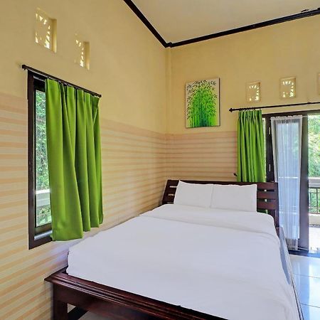 Oyo 91925 Ijo Eco Lodge Hotel Mengwi Екстериор снимка