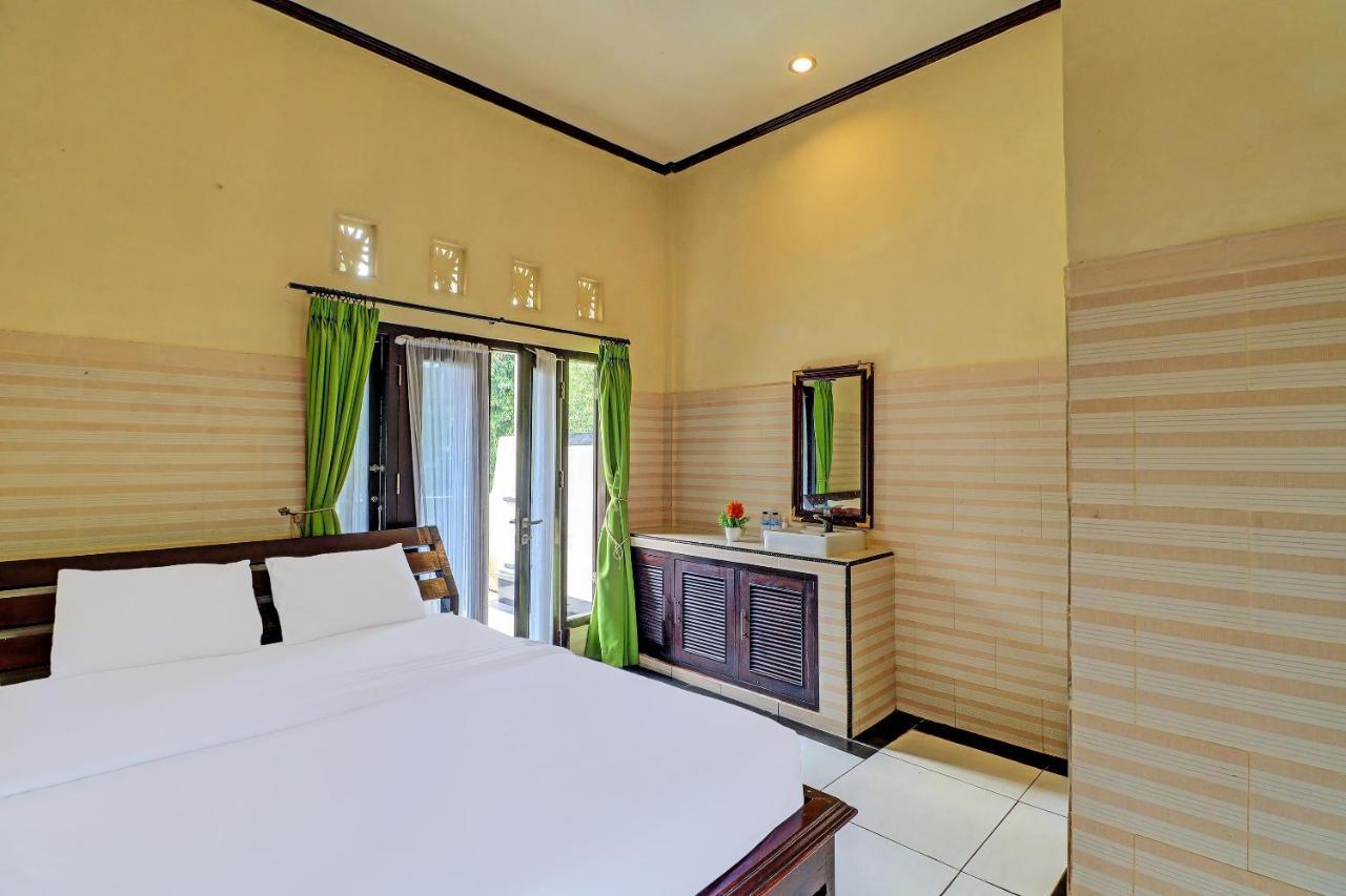 Oyo 91925 Ijo Eco Lodge Hotel Mengwi Екстериор снимка
