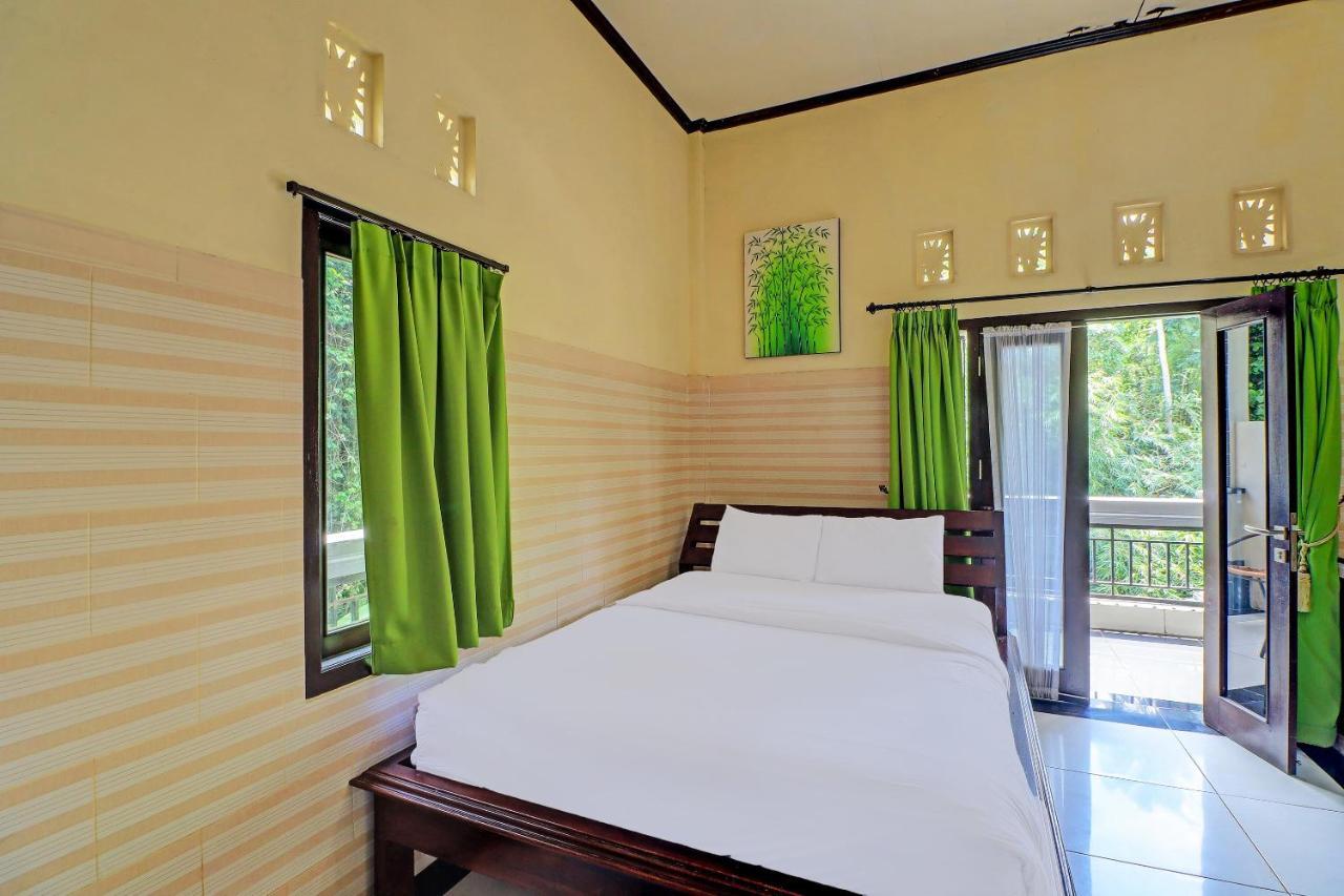 Oyo 91925 Ijo Eco Lodge Hotel Mengwi Екстериор снимка