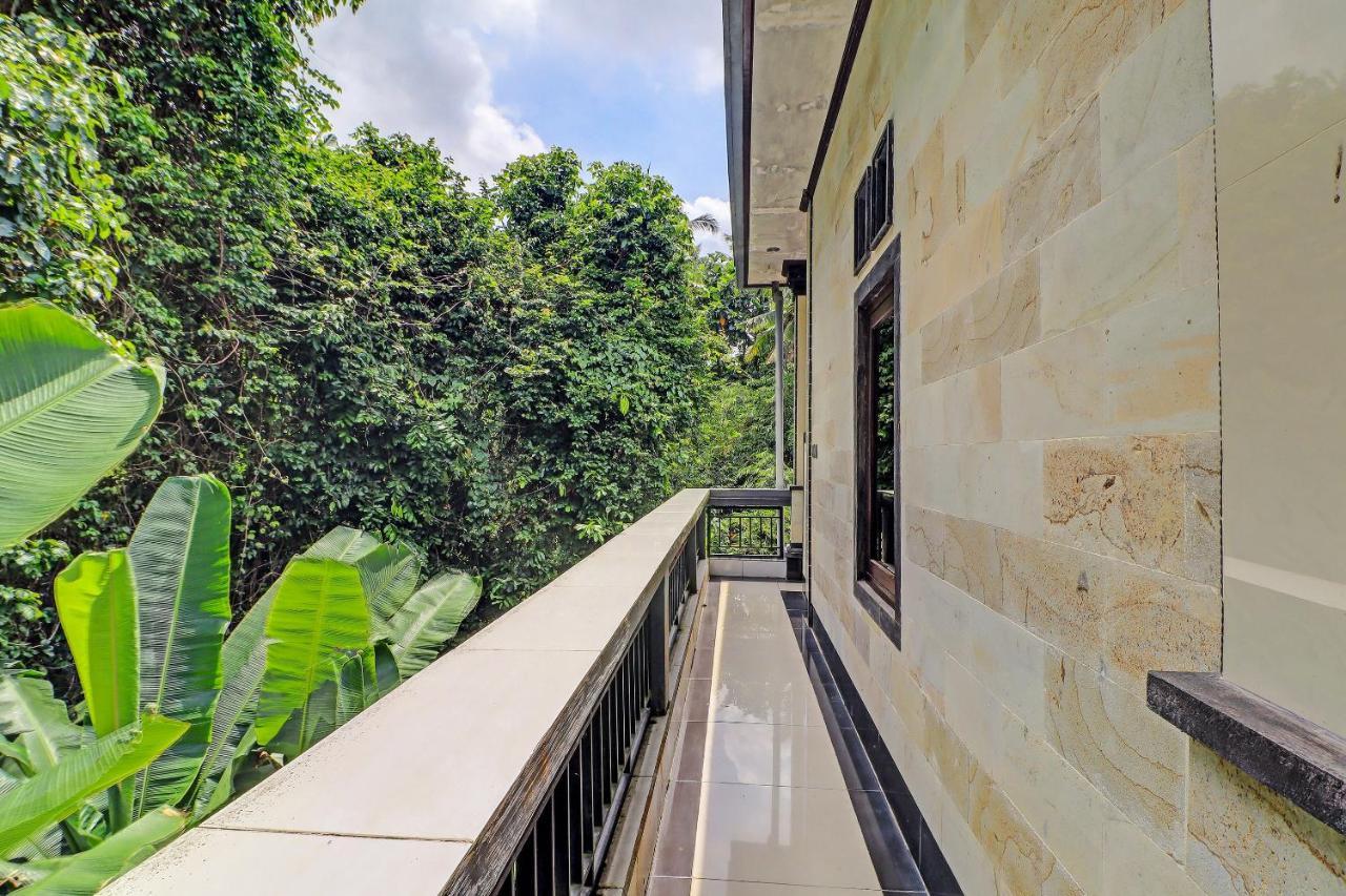 Oyo 91925 Ijo Eco Lodge Hotel Mengwi Екстериор снимка