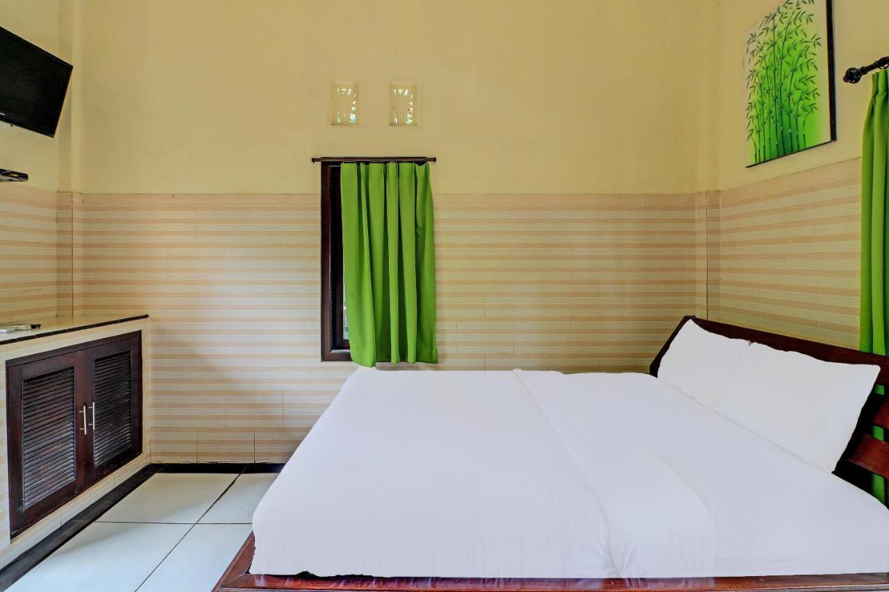 Oyo 91925 Ijo Eco Lodge Hotel Mengwi Екстериор снимка