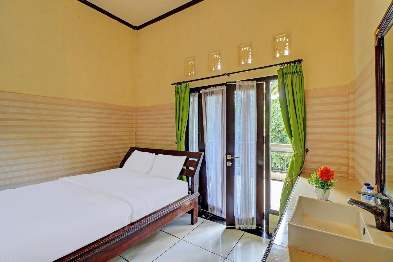 Oyo 91925 Ijo Eco Lodge Hotel Mengwi Екстериор снимка