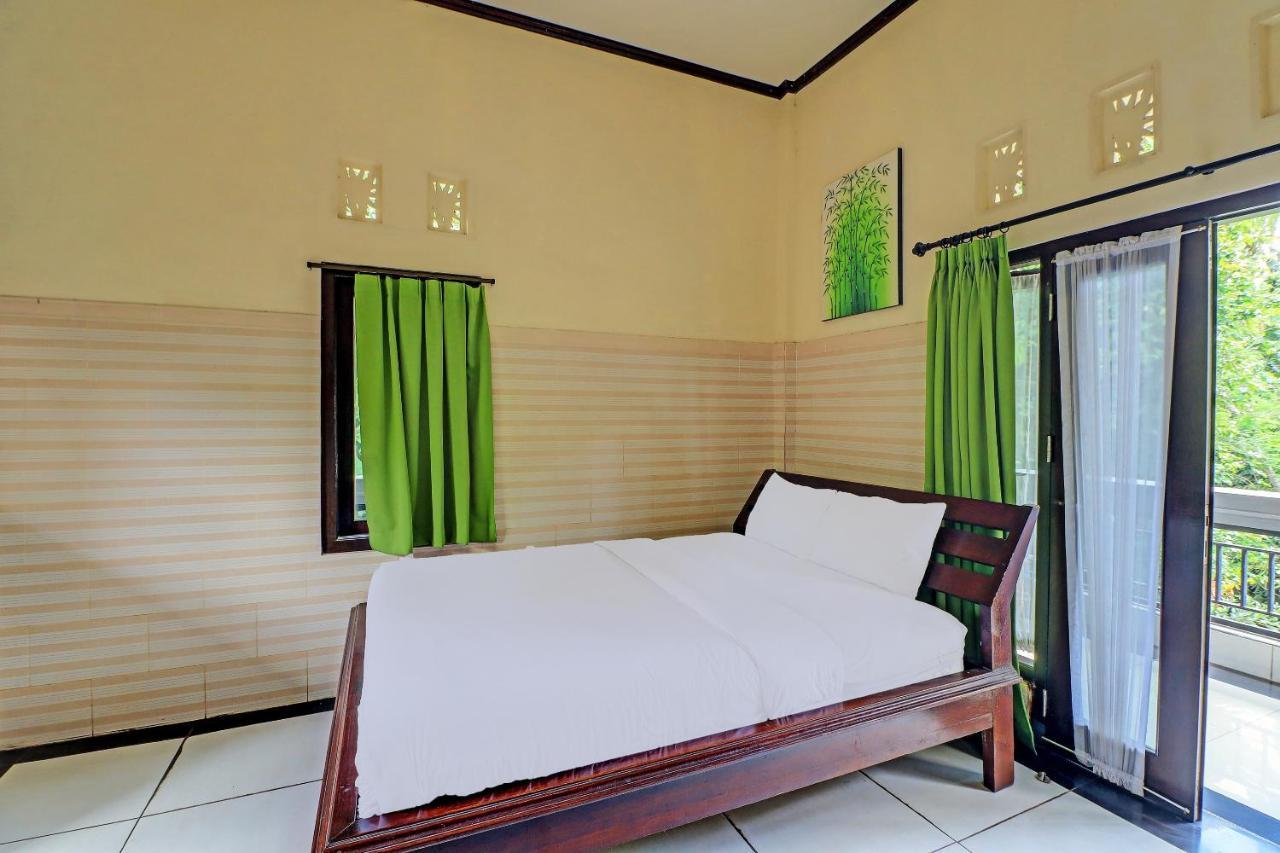 Oyo 91925 Ijo Eco Lodge Hotel Mengwi Екстериор снимка