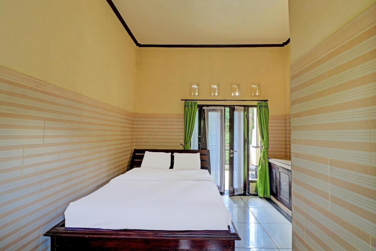 Oyo 91925 Ijo Eco Lodge Hotel Mengwi Екстериор снимка