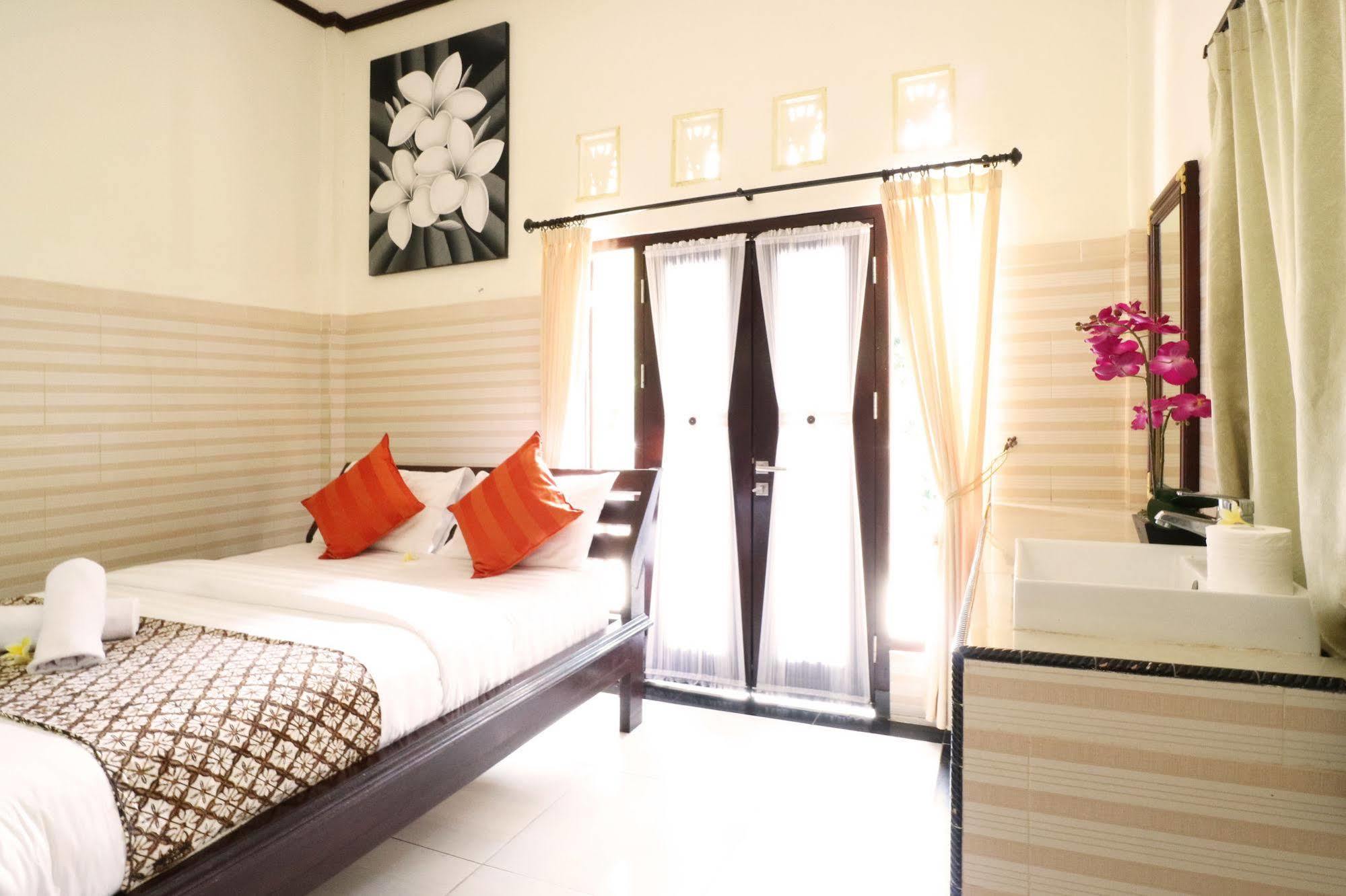 Oyo 91925 Ijo Eco Lodge Hotel Mengwi Екстериор снимка