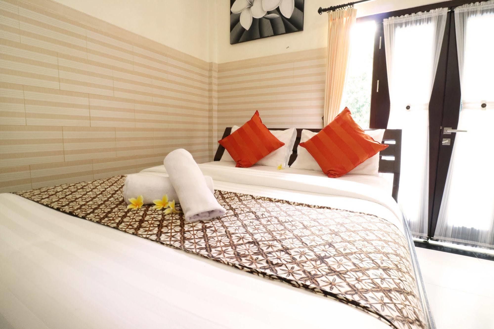 Oyo 91925 Ijo Eco Lodge Hotel Mengwi Екстериор снимка