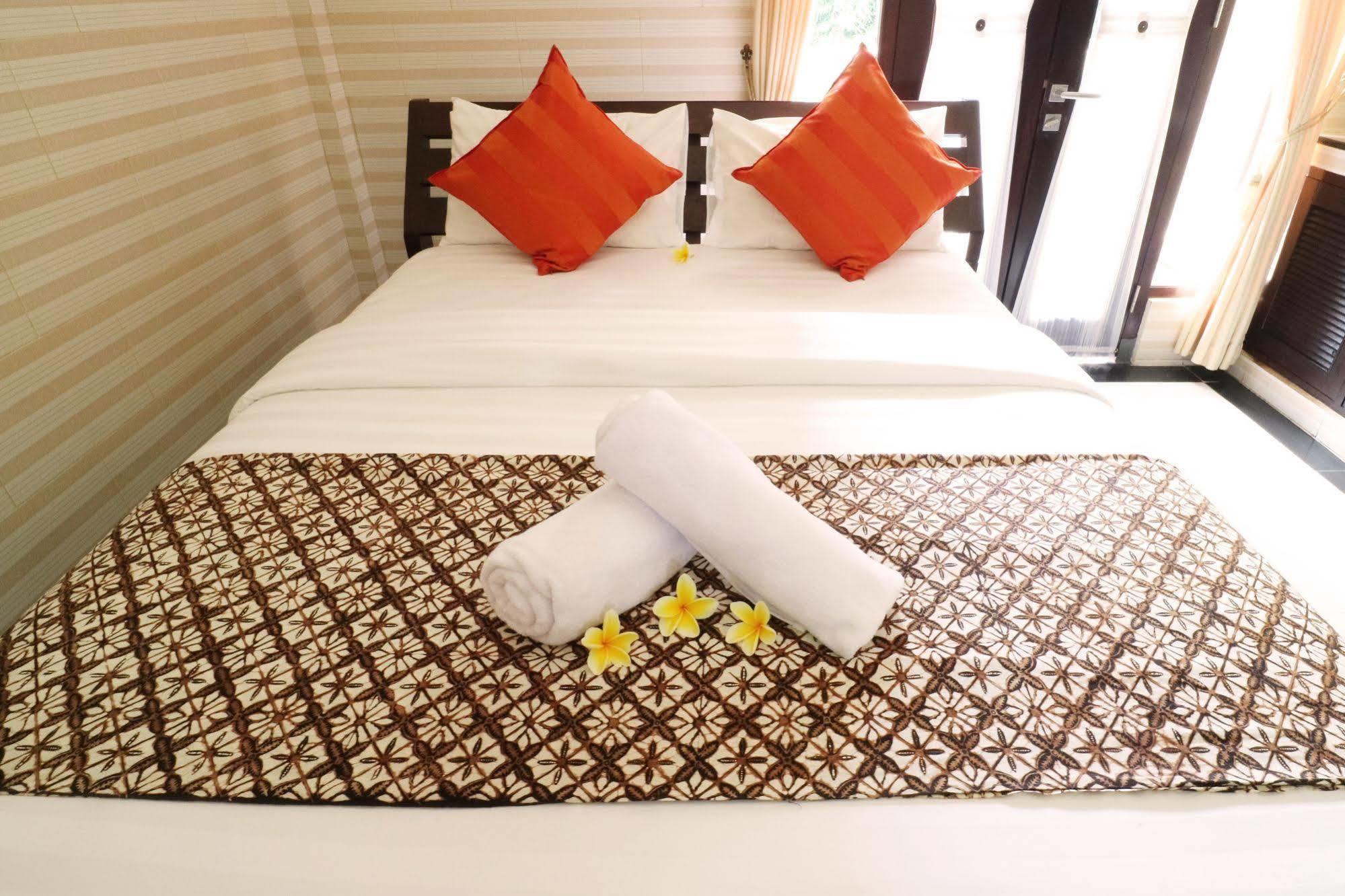 Oyo 91925 Ijo Eco Lodge Hotel Mengwi Екстериор снимка